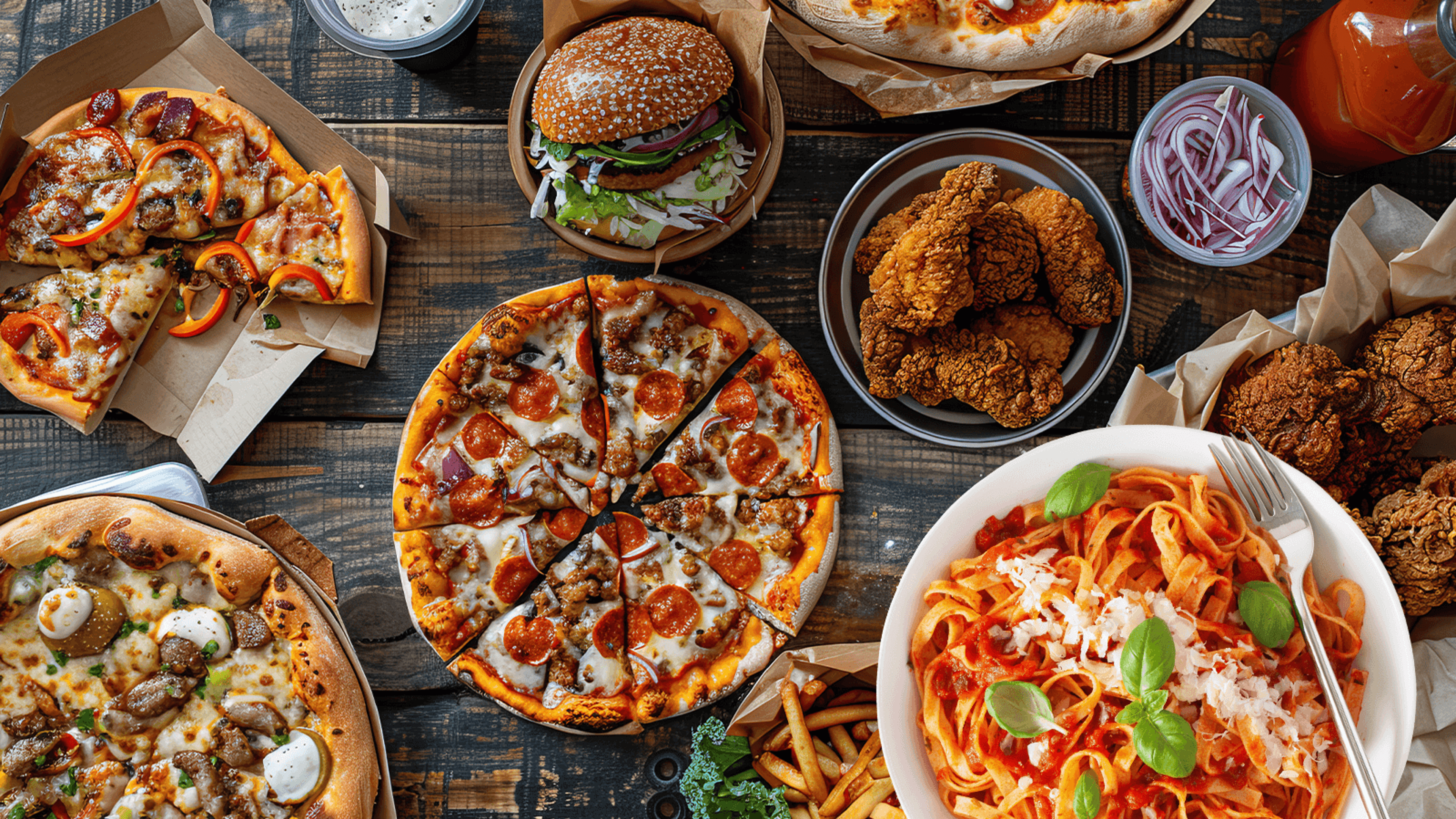 Pizza da Giovanni Maxhütte-Haidhof